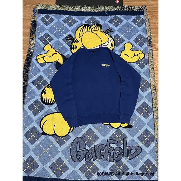 USA Olympic Crewneck Sweater - Picture 1 of 7